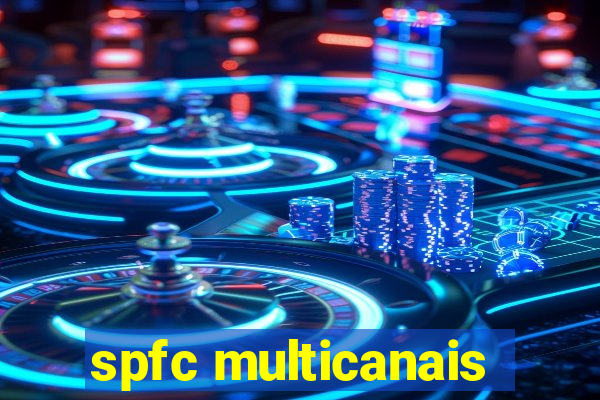 spfc multicanais